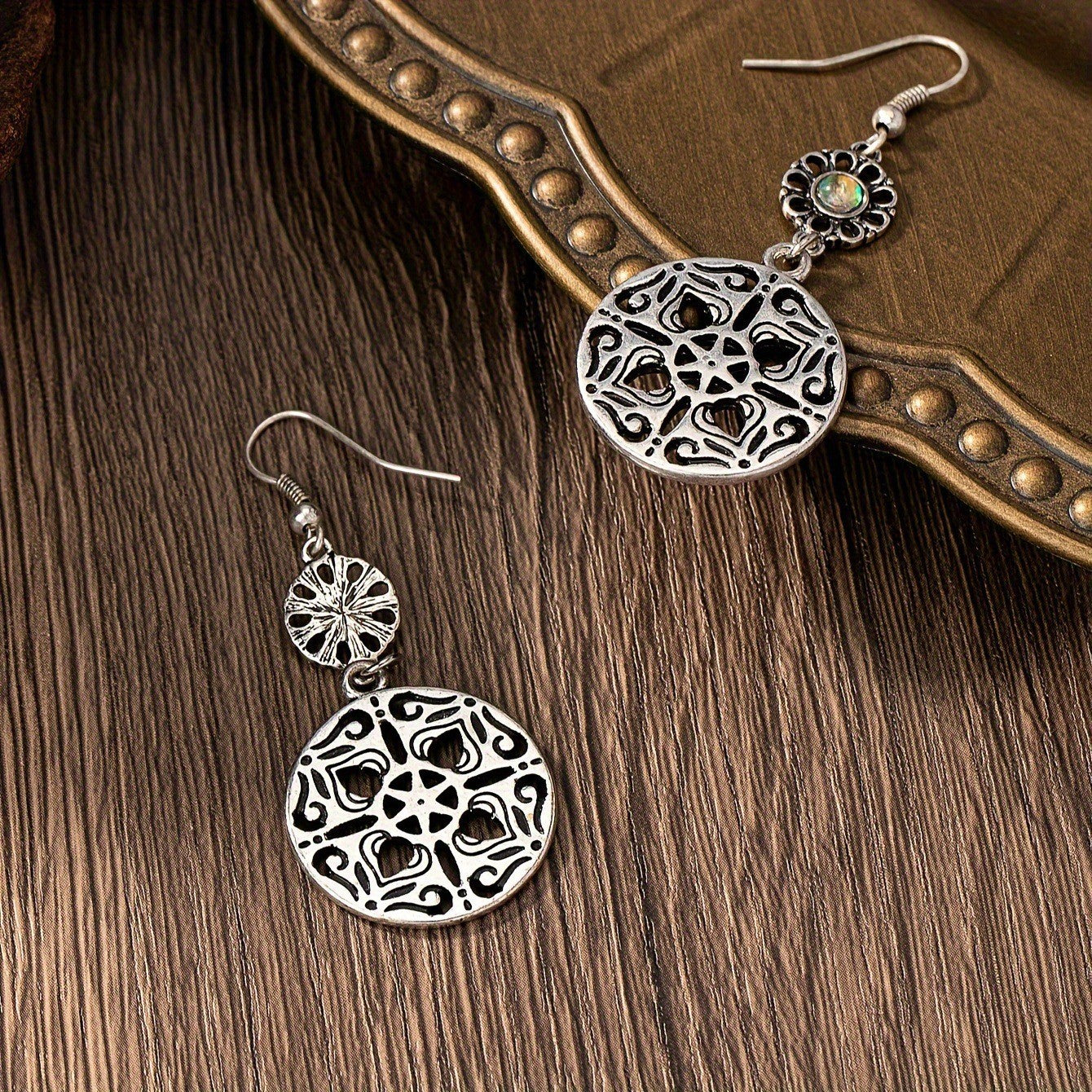 Stunning Earring for Daily Wear