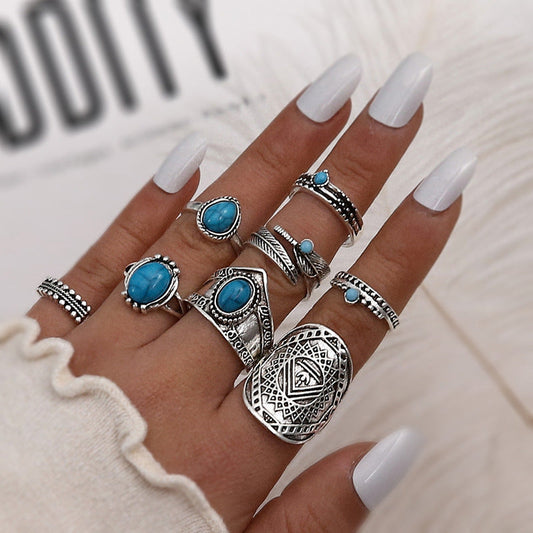 Elegant Ring for Every Occasion