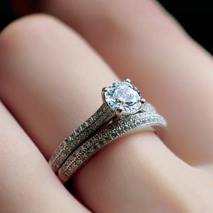 Beautiful Set with Unique Style