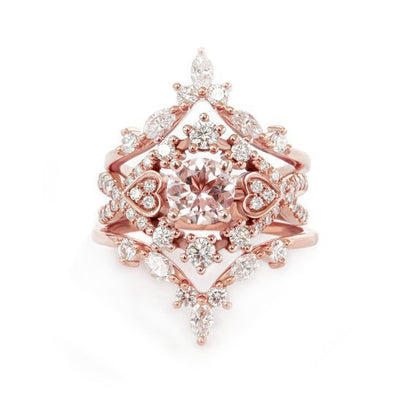 Elegant Gold Ring for Every Occasion