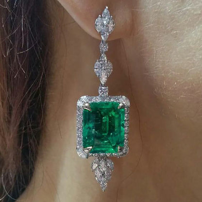 Elegant Earring for Every Occasion