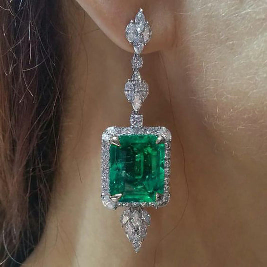 Elegant Earring for Every Occasion