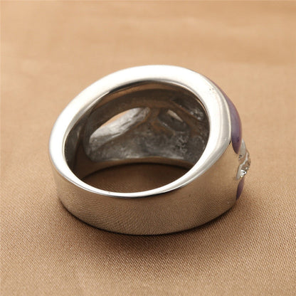 Vintage Handmade Ring