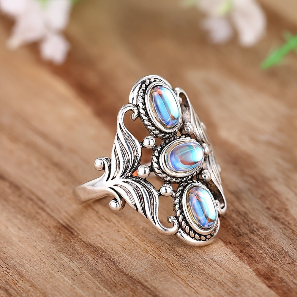Elegant Ring for Every Occasion