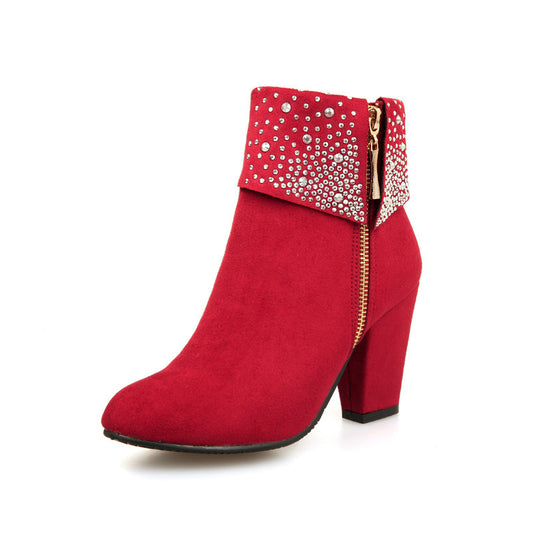 Stylish Orthopedic Boots for Any Occasion