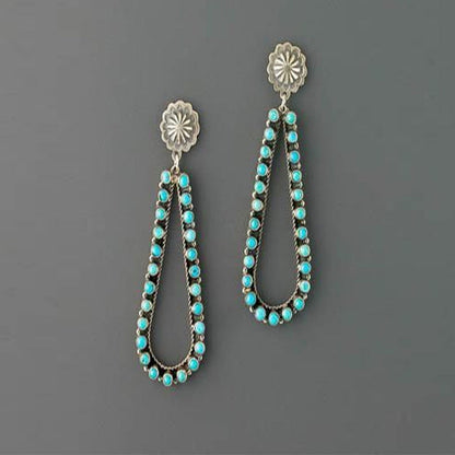 Classic Earring with Timeless Appeal