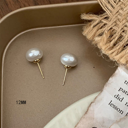 Elegant Pearl Earring for Every Occasion