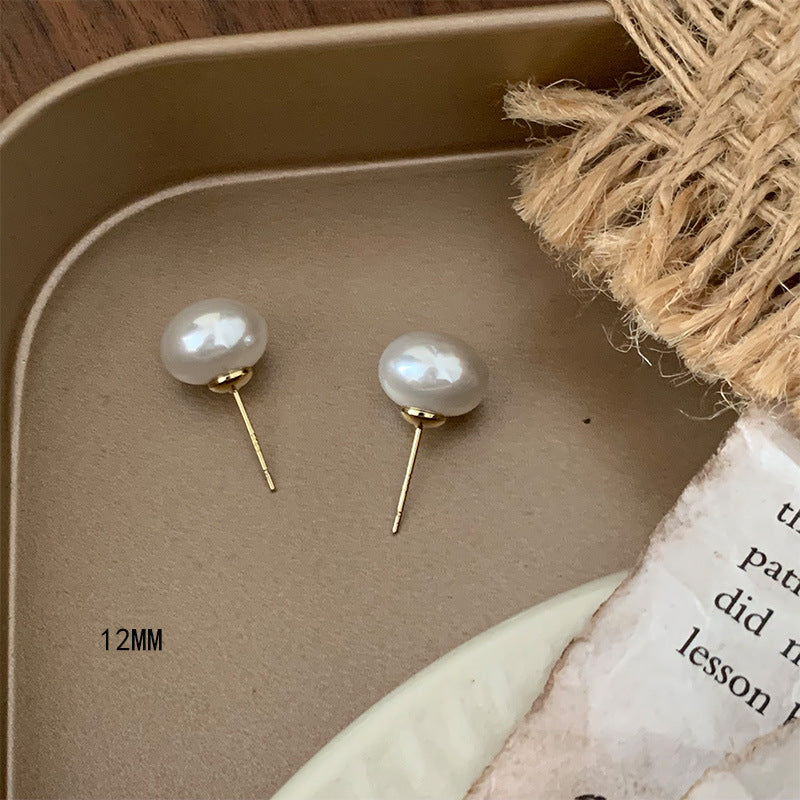 Elegant Pearl Earring for Every Occasion