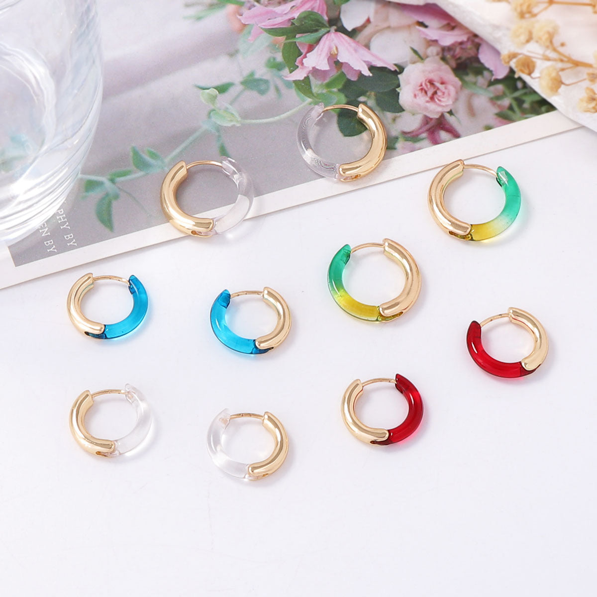 Elegant Earring for Every Occasion