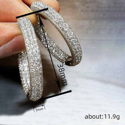 Beautiful Earring with Unique Style