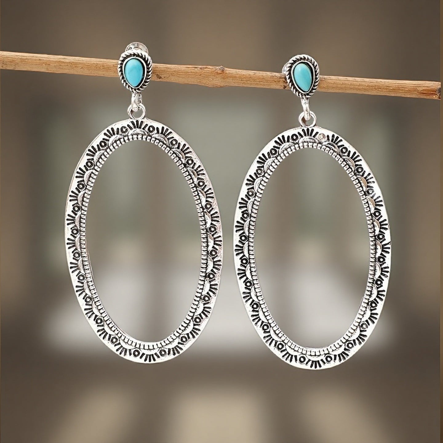 Elegant Earring for Every Occasion