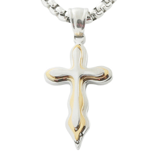 Romantic Pendant for Special Moments