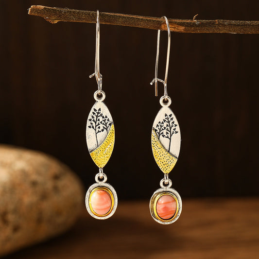 Romantic Earring for Special Moments