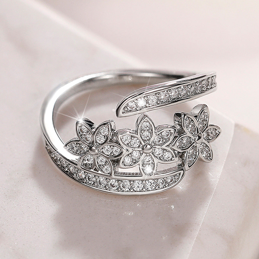 Romantic Set for Special Moments