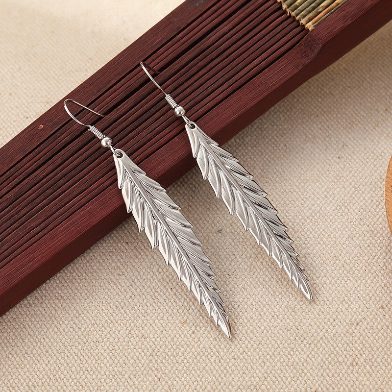Romantic Earring for Special Moments