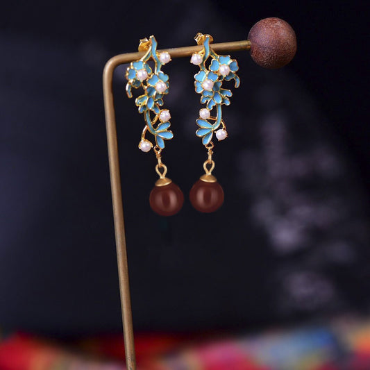 Romantic Earring for Special Moments