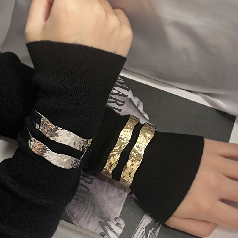 Delicate Artisan Bracelet