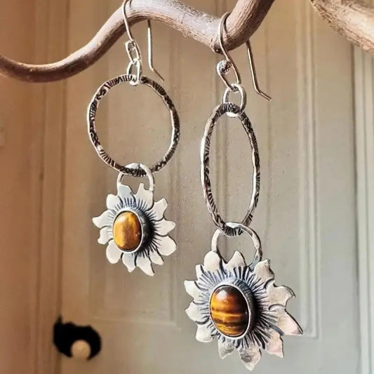 Romantic Earring for Special Moments