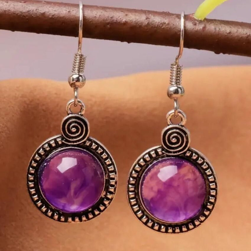 Charming Earring for Any Occasion