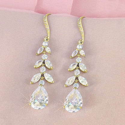 Classic Earring with Timeless Appeal