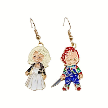 Stunning Earring for Daily Wear