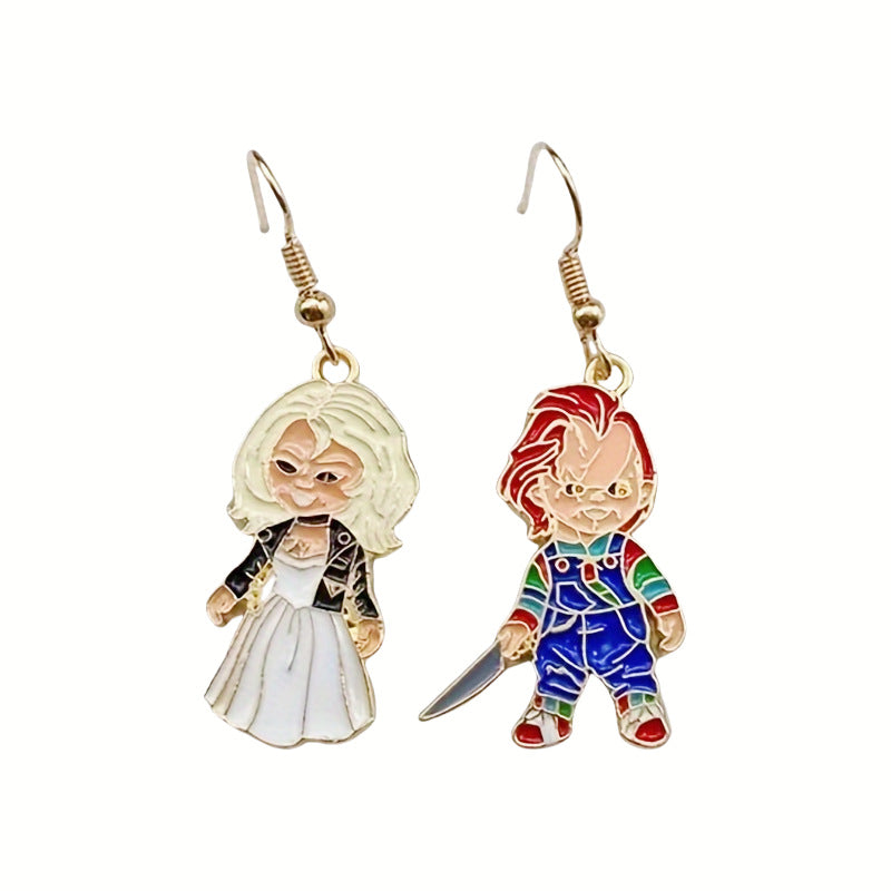 Stunning Earring for Daily Wear