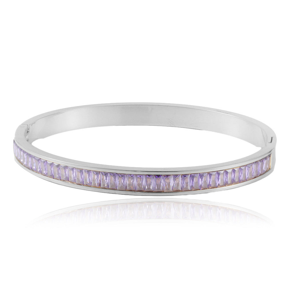 Vintage Handmade Bracelet