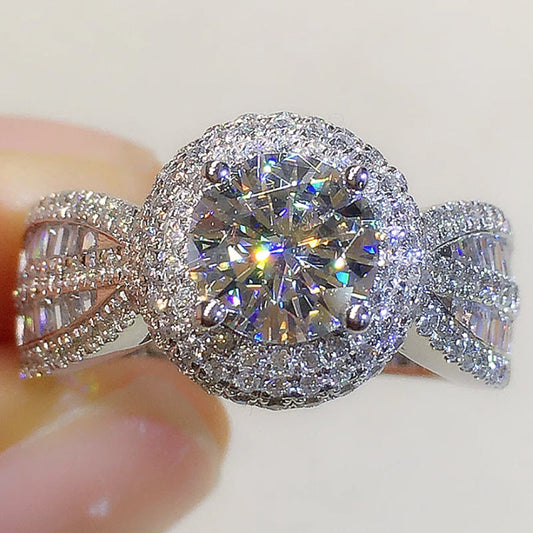 Elegant Ring for Every Occasion