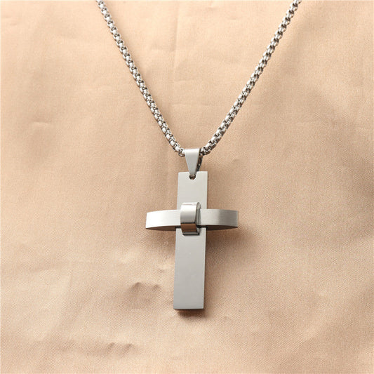 Classic Pendant with Timeless Appeal