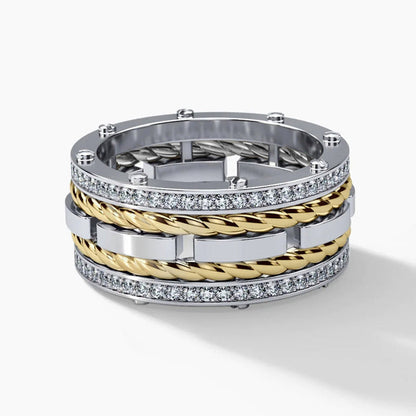 Elegant Ring for Every Occasion