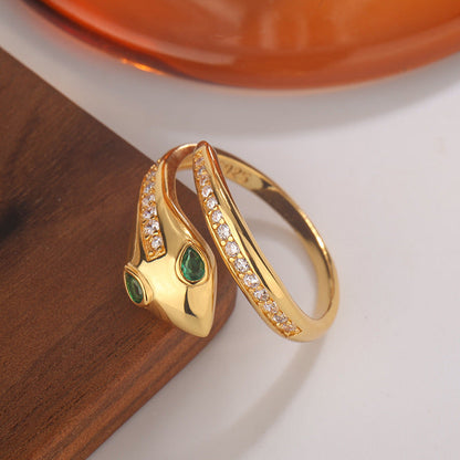 Charming Ring for Any Occasion