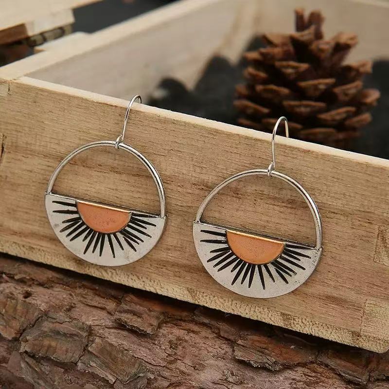 Romantic Earring for Special Moments