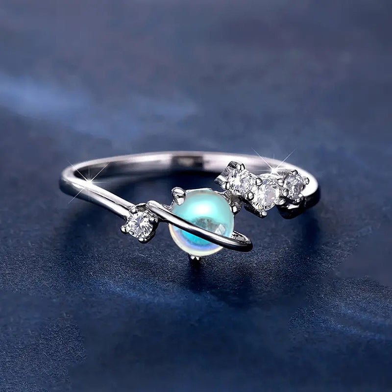 Elegant Ring for Every Occasion