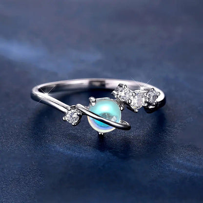 Elegant Ring for Every Occasion