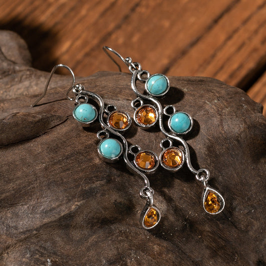 Romantic Earring for Special Moments