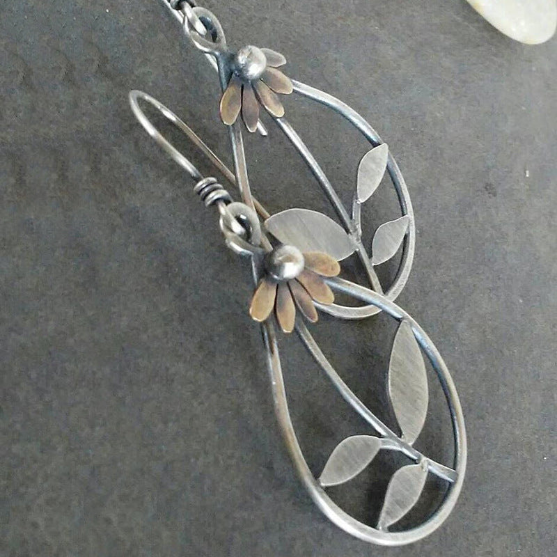 Romantic Earring for Special Moments