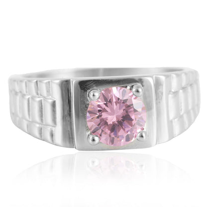 Classic Ring with Timeless Appeal