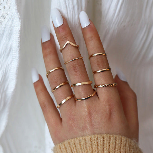 Vintage Handmade Set