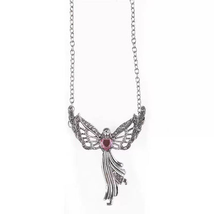 Delicate Artisan Necklace