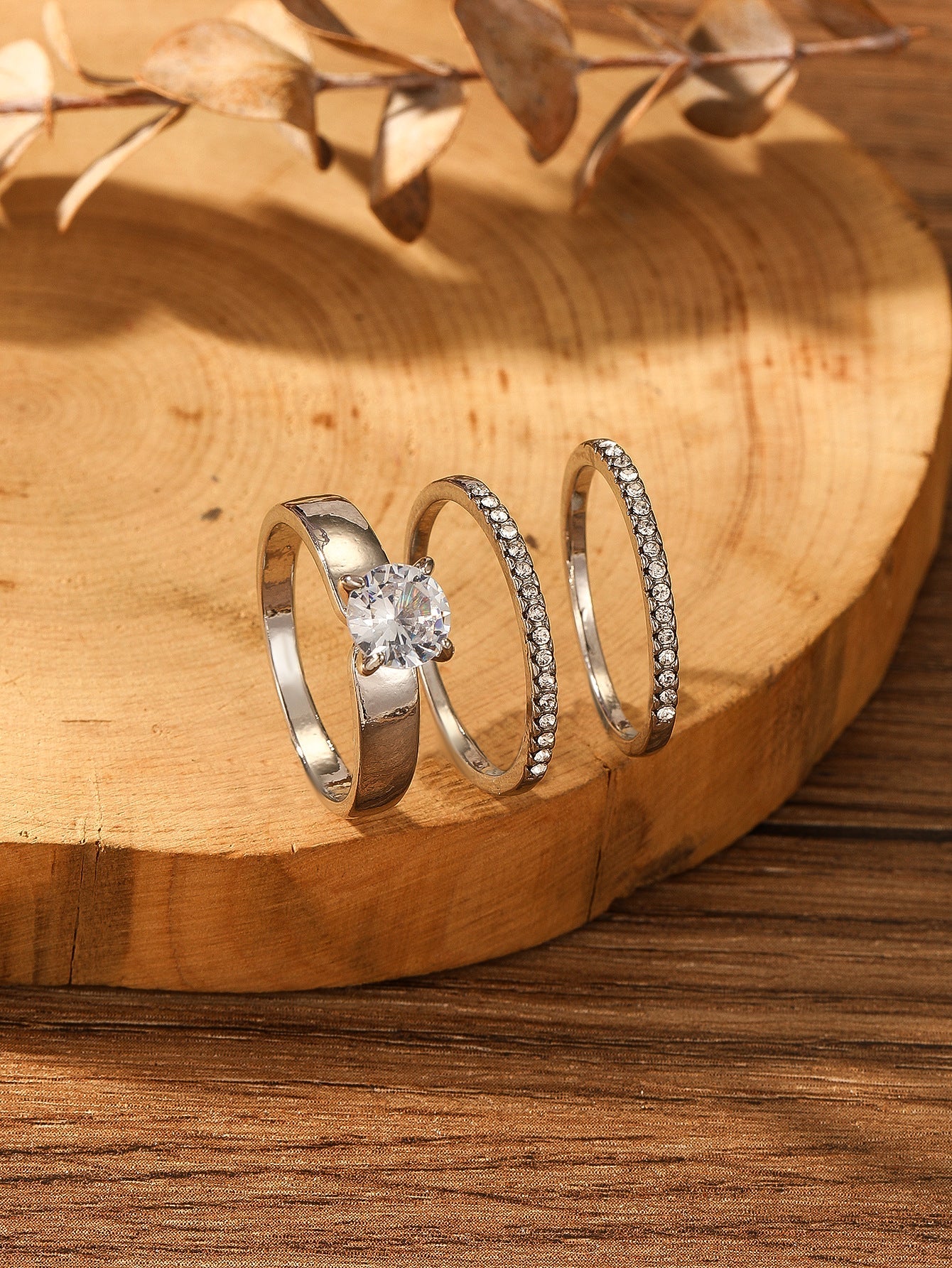 Charming Ring for Any Occasion
