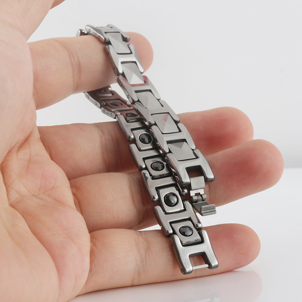 Delicate Artisan Bracelet
