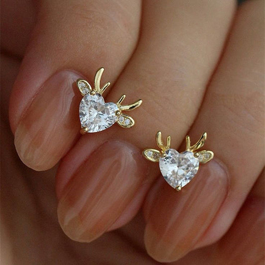 Stunning Earring for Daily Wear
