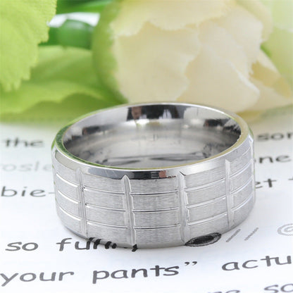 Romantic Ring for Special Moments