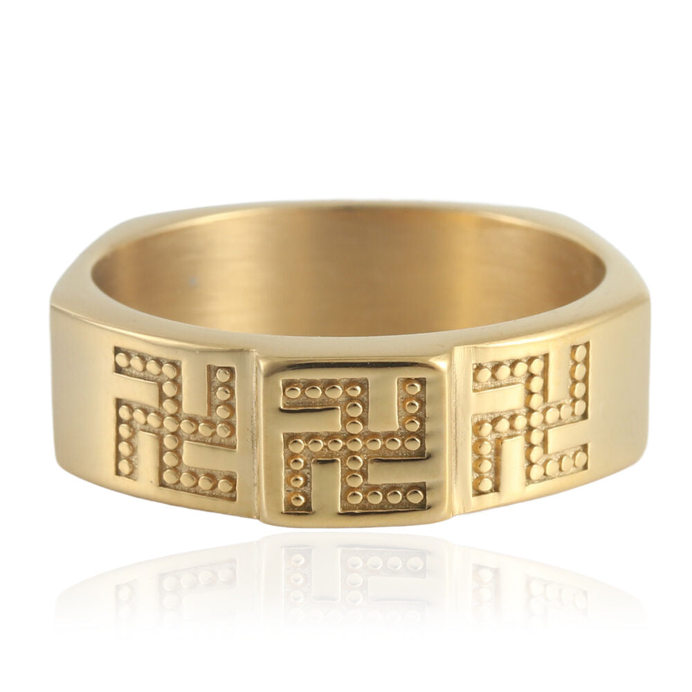 Stunning Ring for Daily Wear