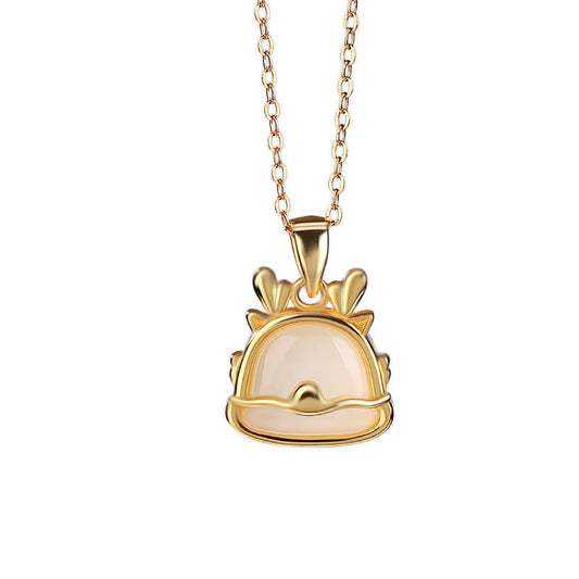 Vintage Handmade Gold Set