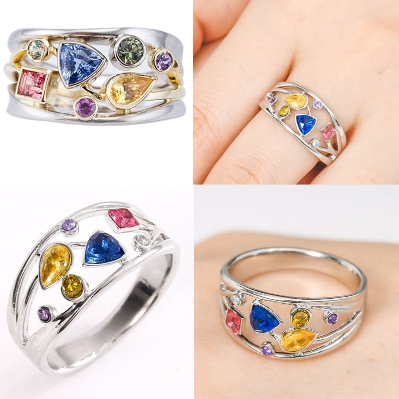 Elegant Ring for Every Occasion