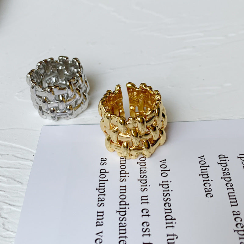 Stunning Ring for Daily Wear