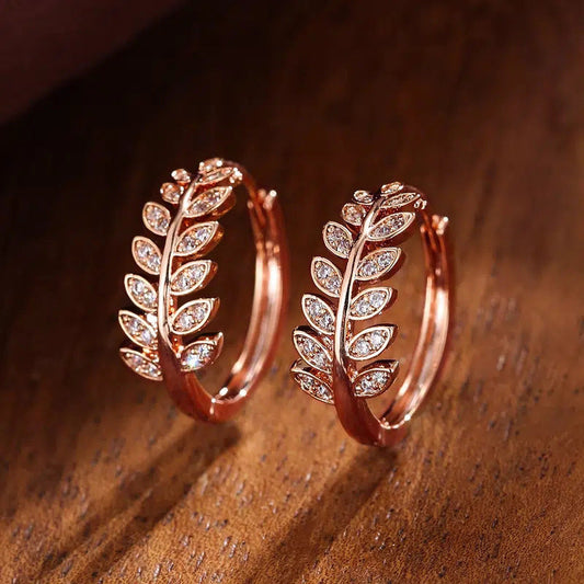 Classic Earring with Timeless Appeal