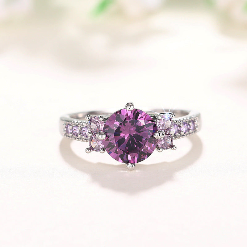 Delicate Artisan Ring