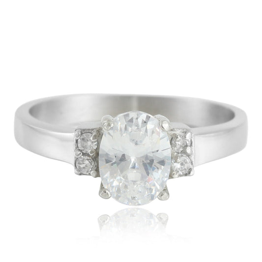 Stunning Ring for Daily Wear